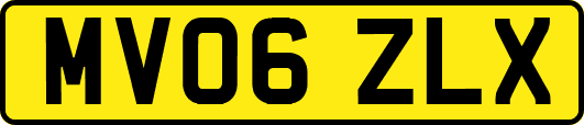 MV06ZLX