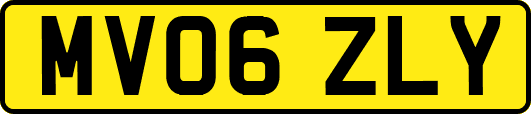 MV06ZLY