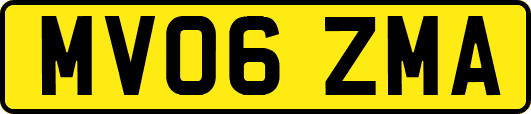 MV06ZMA