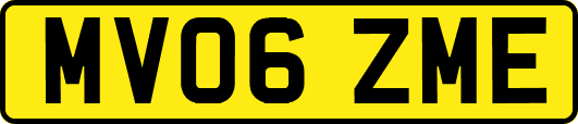 MV06ZME