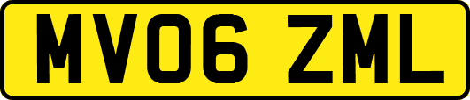 MV06ZML