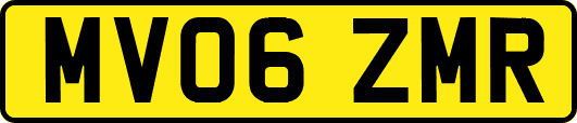 MV06ZMR