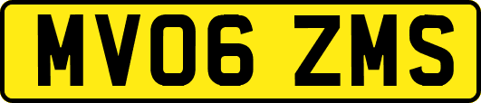 MV06ZMS