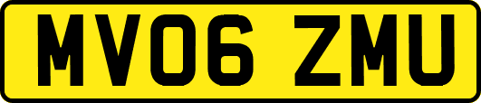 MV06ZMU