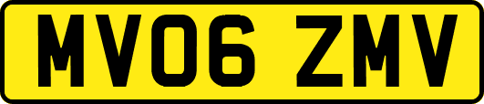 MV06ZMV