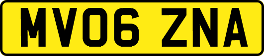 MV06ZNA