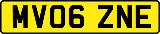 MV06ZNE