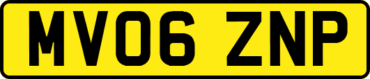 MV06ZNP