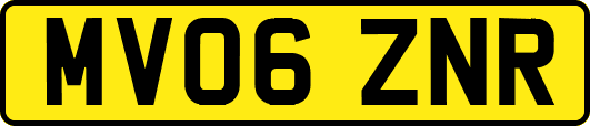 MV06ZNR