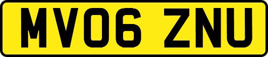 MV06ZNU