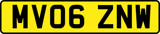 MV06ZNW