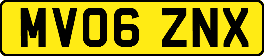 MV06ZNX
