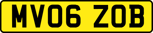 MV06ZOB