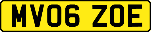 MV06ZOE