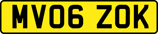 MV06ZOK