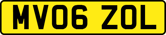 MV06ZOL