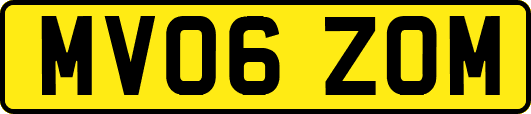 MV06ZOM