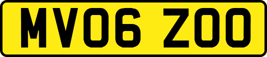 MV06ZOO