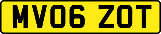 MV06ZOT