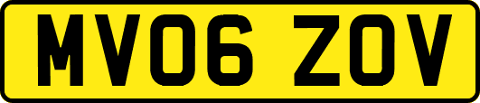 MV06ZOV