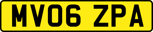 MV06ZPA