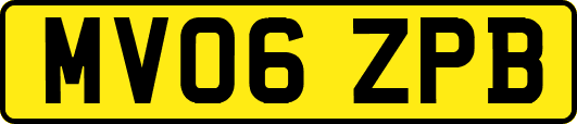 MV06ZPB