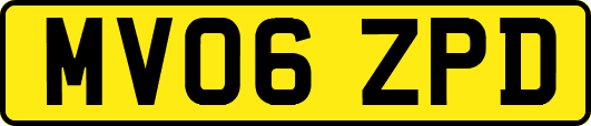 MV06ZPD