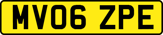 MV06ZPE
