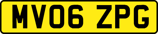 MV06ZPG