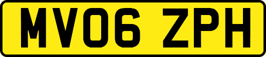 MV06ZPH
