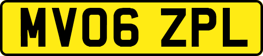 MV06ZPL