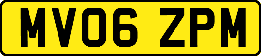 MV06ZPM