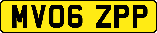 MV06ZPP