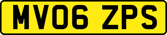 MV06ZPS