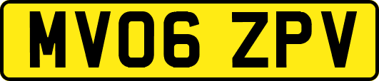 MV06ZPV