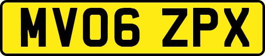 MV06ZPX