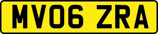 MV06ZRA