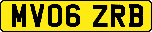 MV06ZRB