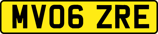 MV06ZRE