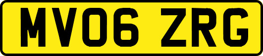 MV06ZRG