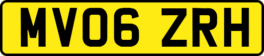 MV06ZRH