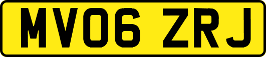 MV06ZRJ