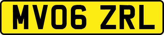 MV06ZRL