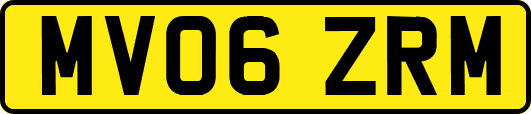 MV06ZRM