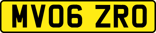 MV06ZRO