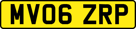 MV06ZRP
