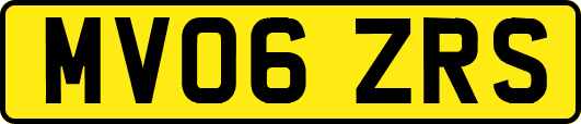 MV06ZRS