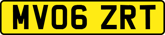 MV06ZRT
