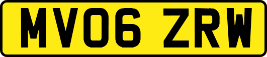 MV06ZRW