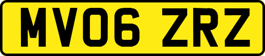MV06ZRZ